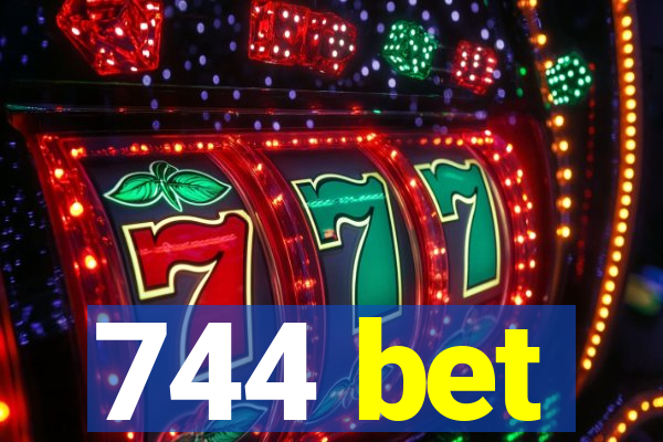 744 bet